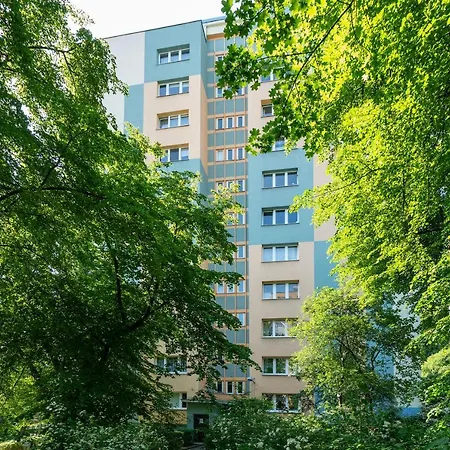 16 Centrum - Mieszkanie Dla 2 Osob * Gdynia