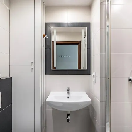 16 Centrum - Mieszkanie Dla 2 Osob Apartment