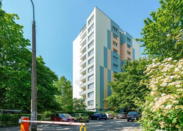 Apartament 16 Centrum - Mieszkanie Dla 2 Osob *